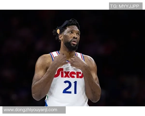 纳斯谈恩比德受限上场时间 称其恢复至当前状态已属不易